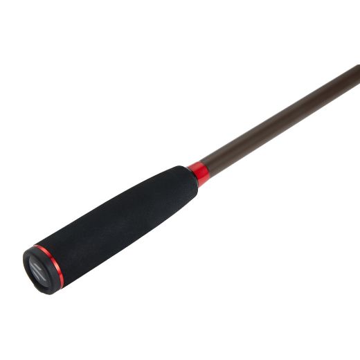Bilde av Sølvkroken Vatn kombo 7`5-25g braid 